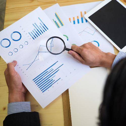 Custom Software Development at ATMI Solutions