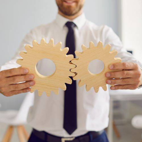 Custom Software Development at ATMI Solutions