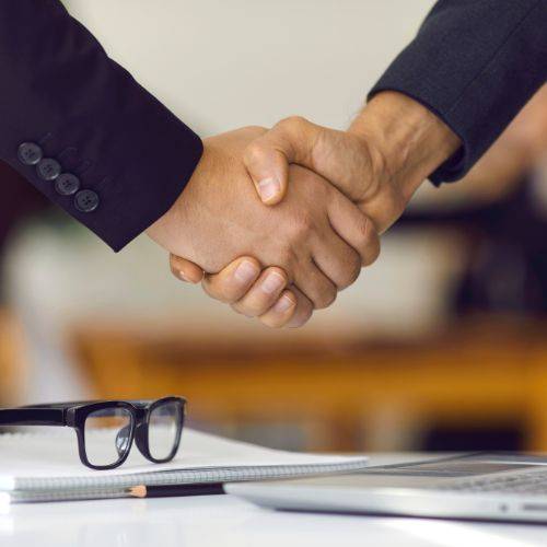 Custom Software Development at ATMI Solutions